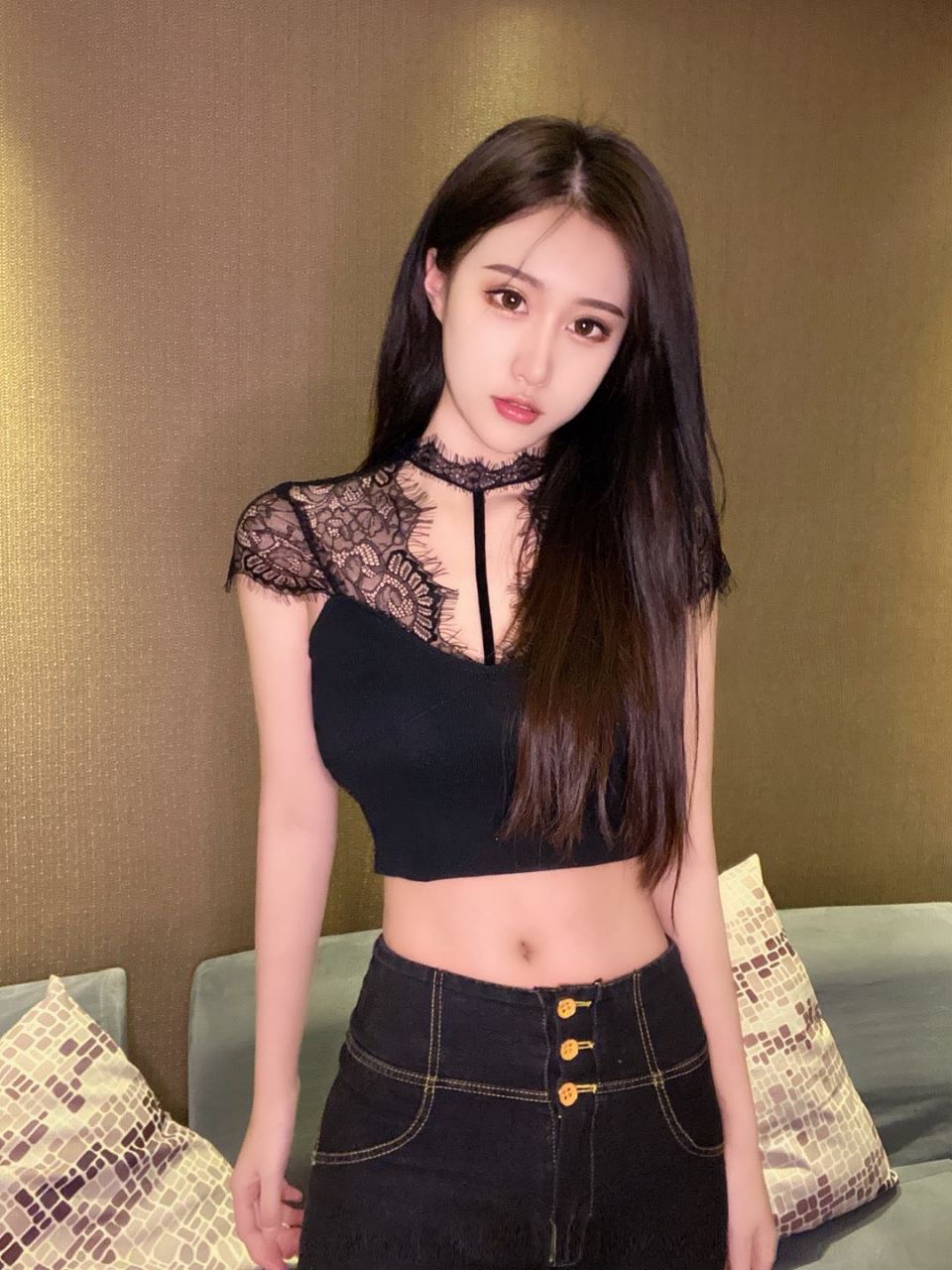 无锡性感小野猫，贴心周到服务